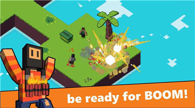 英雄军团射手正式版