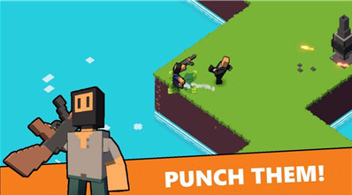 英雄军团射手正式版