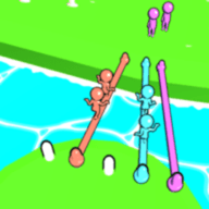 欢乐解绳大作战手机版