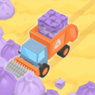 垃圾清运大作战中文版