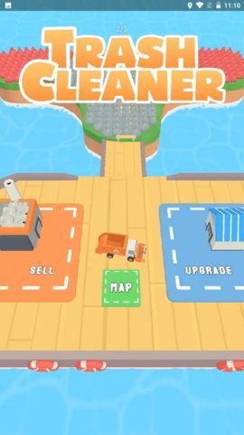 垃圾清运大作战中文版