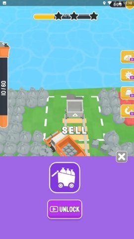 垃圾清运大作战中文版