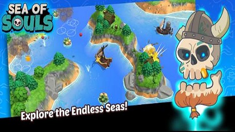 灵魂之海游戏下载-灵魂之海最新版下载v0.8.1