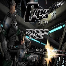 COPS2170法律的力量破解中文版下载-COPS2170法律的力量游戏下载v1.0