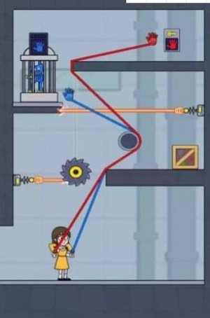 抓包救援波比最新版