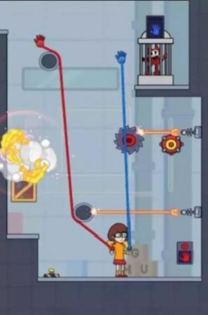 抓包救援波比正式版下载-抓包救援波比最新版下载v1.8