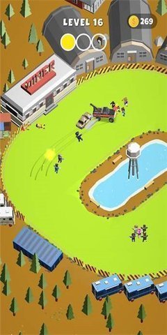 粉碎者战场安卓版下载-粉碎者战场最新版下载v0.3.4