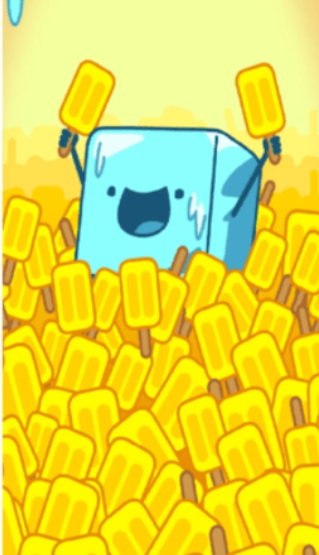 雪糕刺客游戏下载-雪糕刺客最新版下载v1.0.1