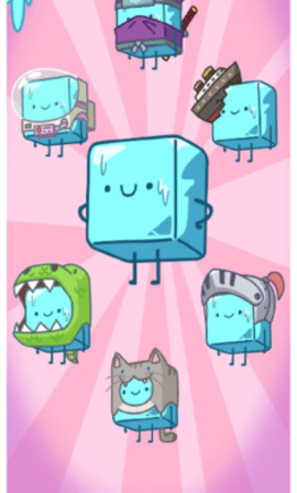 雪糕刺客最新版