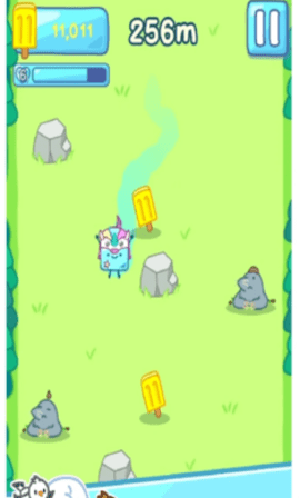 雪糕刺客最新版