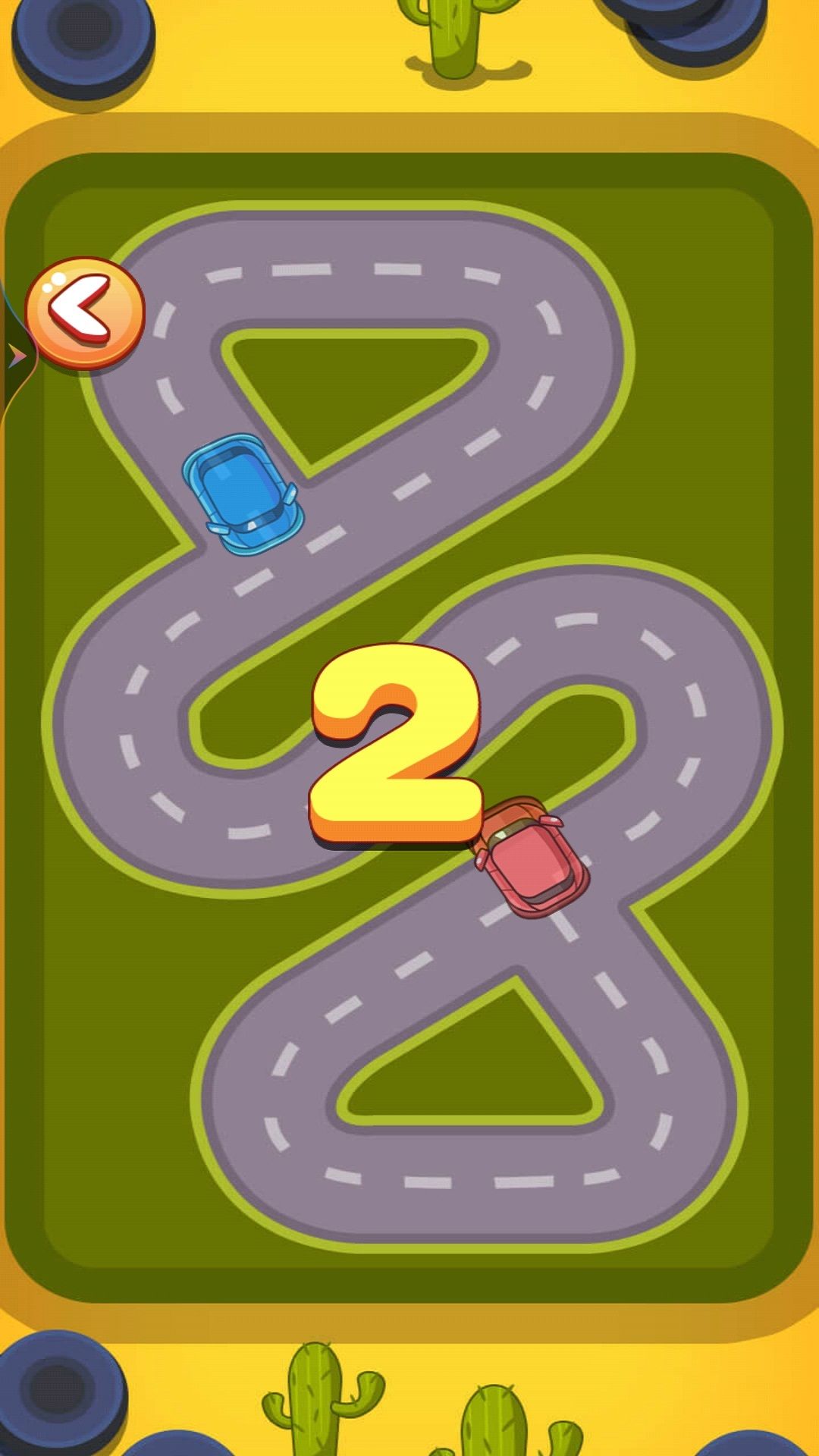 双人同屏挑战游戏最新版