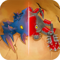 孢子怪兽3D最新版