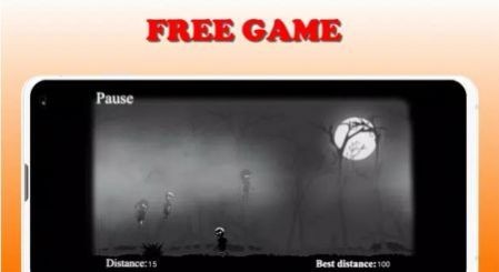 恐惧的长夜游戏安卓版下载-恐惧的长夜游戏最新版下载v1.0.0.0