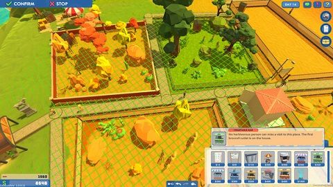 动物园管理员中文版免费下载-动物园管理员游戏下载v1.0