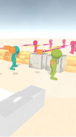 弹药运输车手机版