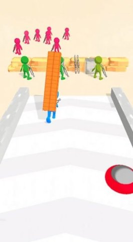 弹药运输车手机版