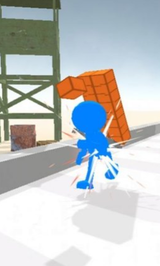 弹药运输车手机版