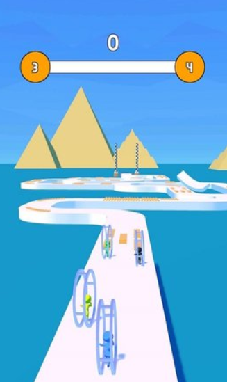 滚铁环模拟器手机版下载-滚铁环模拟器最新版下载v1.0