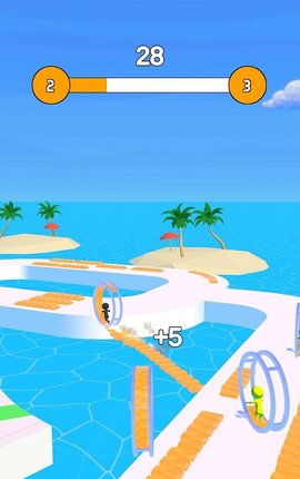 滚铁环模拟器手机版下载-滚铁环模拟器最新版下载v1.0