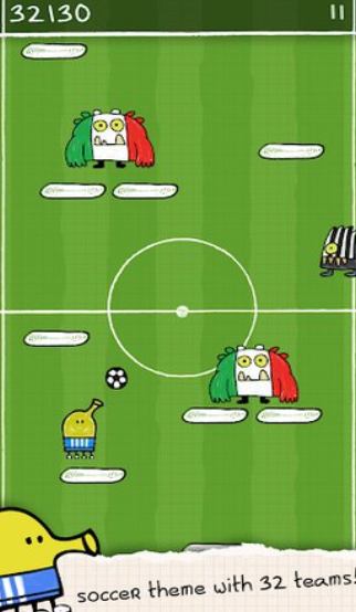 涂鸦跳跃安卓下载-涂鸦跳跃官方正版最新下载v3.11.20