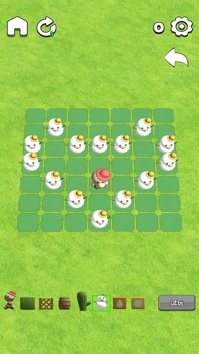 3D推箱子游戏手机版下载-3D推箱子游戏最新版下载v1.0