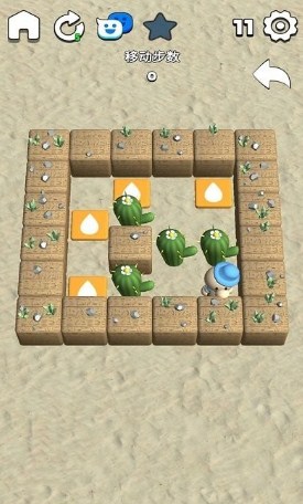 3D推箱子游戏手机版下载-3D推箱子游戏最新版下载v1.0