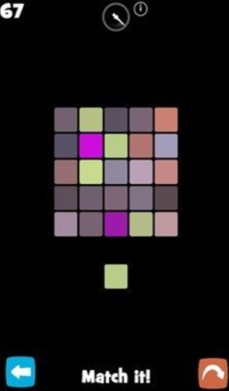 匆匆色调中文版下载-匆匆色调游戏下载v1.0.5