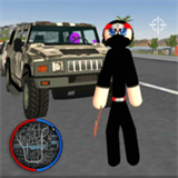 火柴人忍者武士英雄安卓版