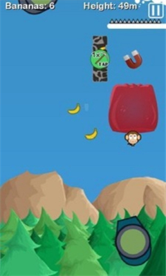 爆炸猴子游戏手游下载-爆炸猴子游戏安卓版下载v1.1