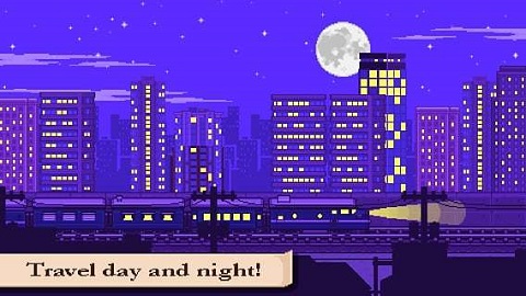 小小火车大亨下载-小小火车大亨游戏最新版下载v2.0