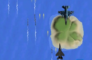 F15鹰空战免广告版游戏下载-F15鹰空战汉化版下载v1.3