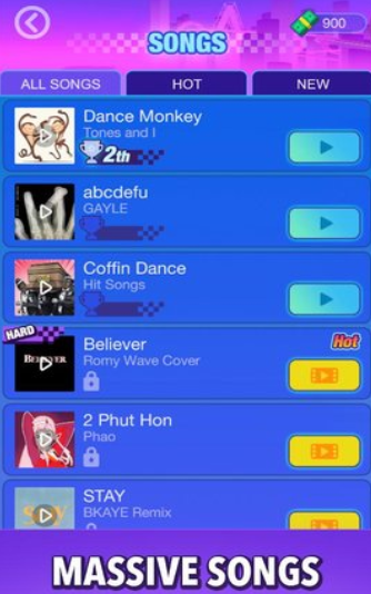 运行糖果男孩手机版