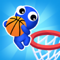双人篮球游戏下载-双人篮球最新版下载v0.0.8