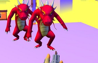 彩弹射击3D去广告中文版下载-彩弹射击3D游戏下载v2.3.4