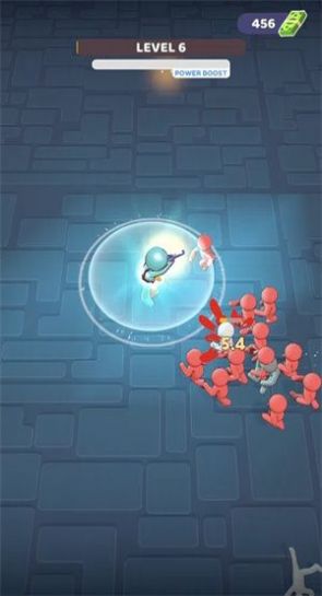 火柴人幸存者游戏最新版