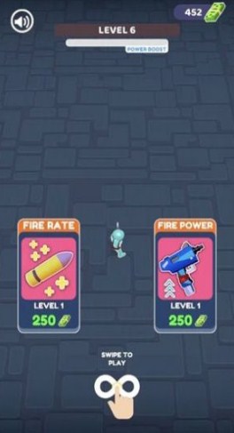 火柴人幸存者游戏官方版下载-火柴人幸存者游戏最新版下载v0.3