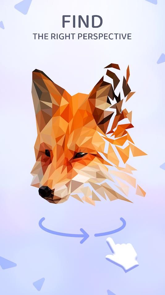 拼凑3D益智游戏中文版