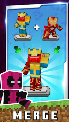 工艺英雄合并战斗游戏官方版下载-工艺英雄合并战斗游戏安卓版下载v1.0