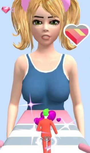 海王求爱记游戏下载-海王求爱记安卓版下载v1.0.0