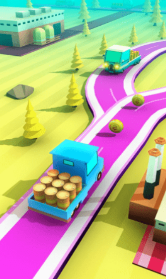 迷你运输车免费版下载-迷你运输车安卓版下载v1.2