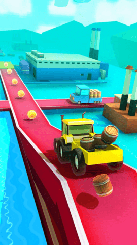 迷你运输车安卓版