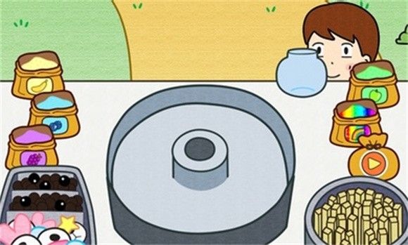 夏莉的棉花糖店最新版下载-夏莉的棉花糖店安卓版下载v1.0.2