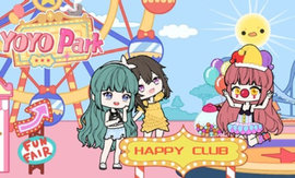 优优游乐园安卓版