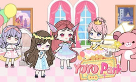 优优游乐园安卓版