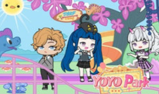 优优游乐园安卓版