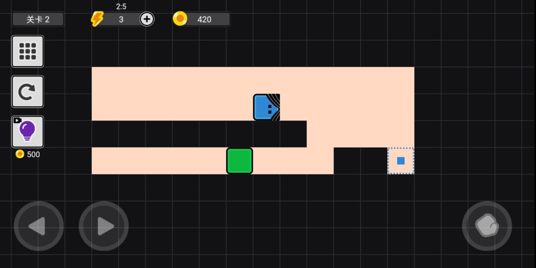 从来没赢过小游戏安卓版