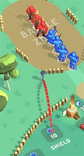 武装大作战游戏安卓版