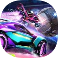 火箭联盟侧滑游戏