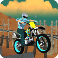 越野车试验最新版