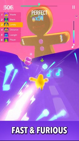 运行糖果男孩游戏官方版下载-运行糖果男孩游戏最新版下载v0.1.2